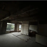 画像1477：テレビ受信障害