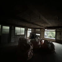 画像1478：テレビ受信障害