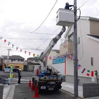 画像1483：テレビ受信障害